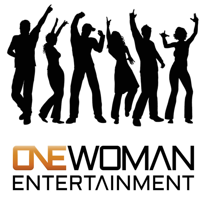One Woman Entertainment - DJane Ingrid
