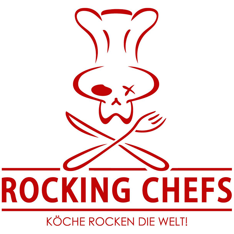 Rocking Chefs