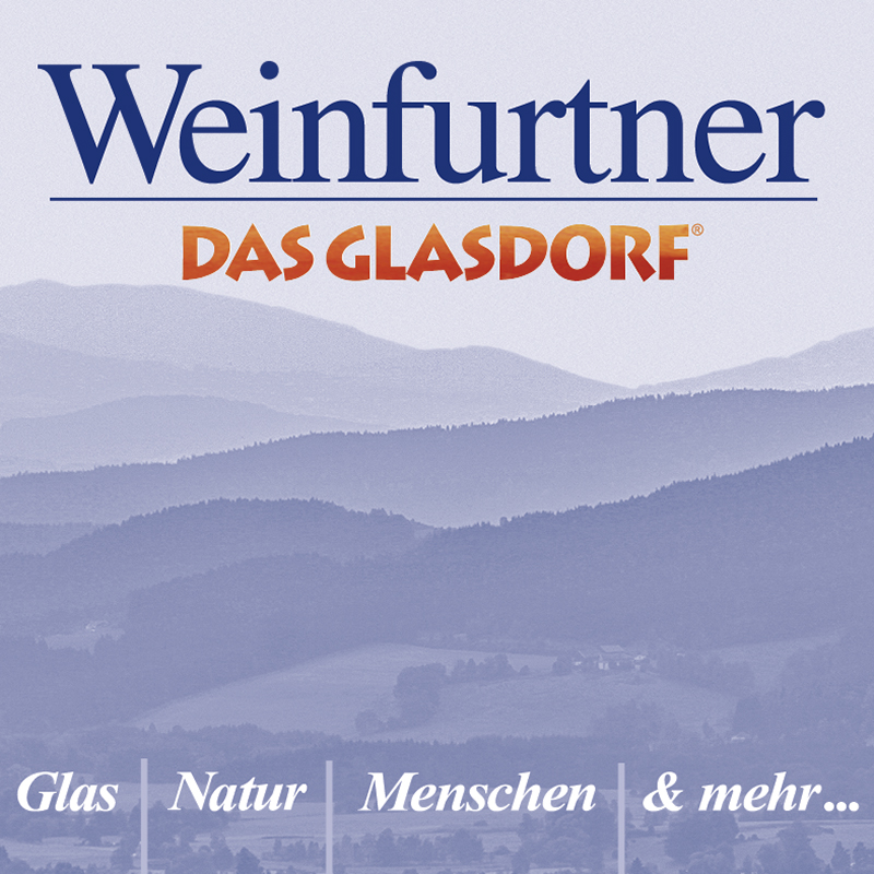 Weinfurtner Das Glasdorf