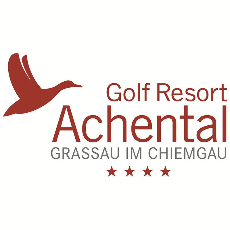 Das Achental Golf Resort